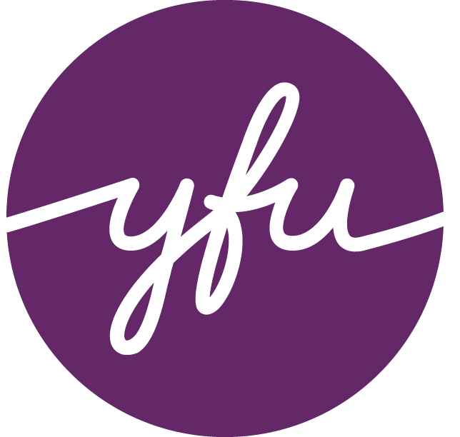 logo yfu